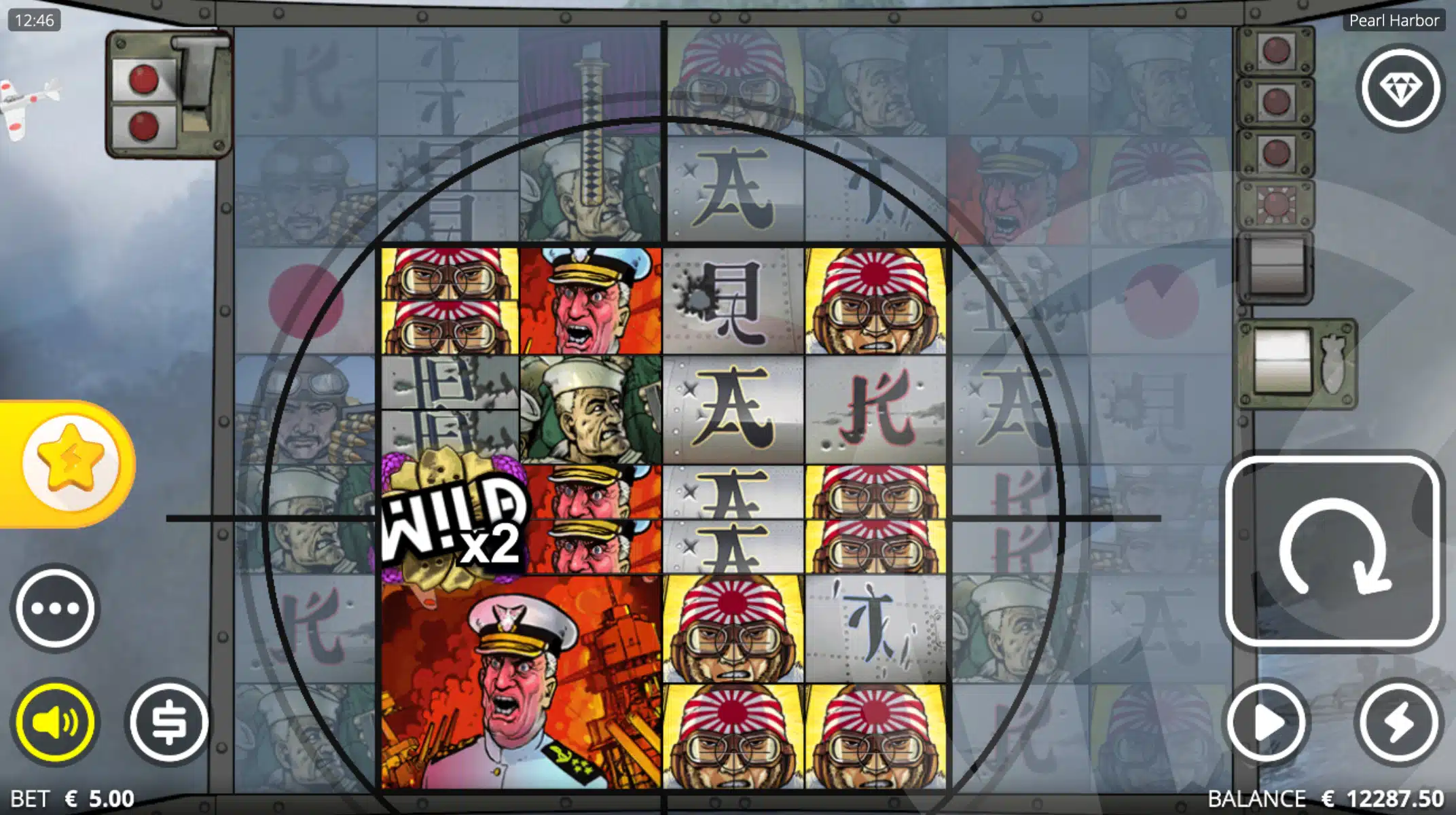 Pearl Harbor Slot Review pic 13